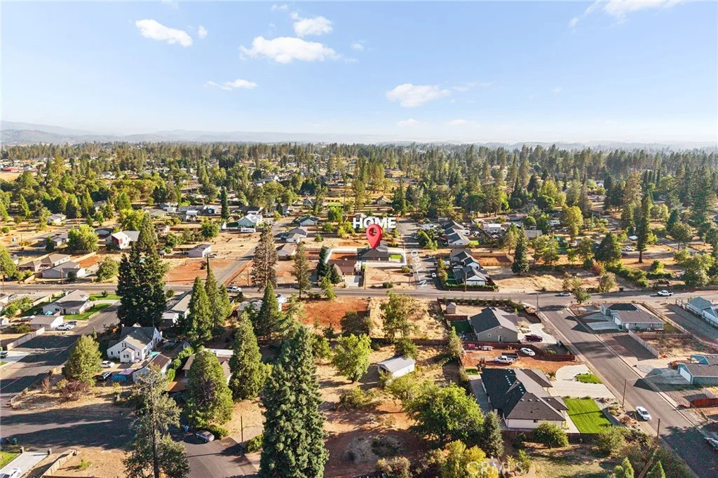 6178 Opal Ln, Paradise, CA 95969