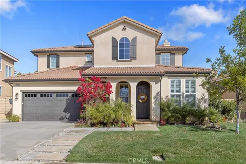 29235 Bernardo Way, Valencia, CA MLS: SR25038150