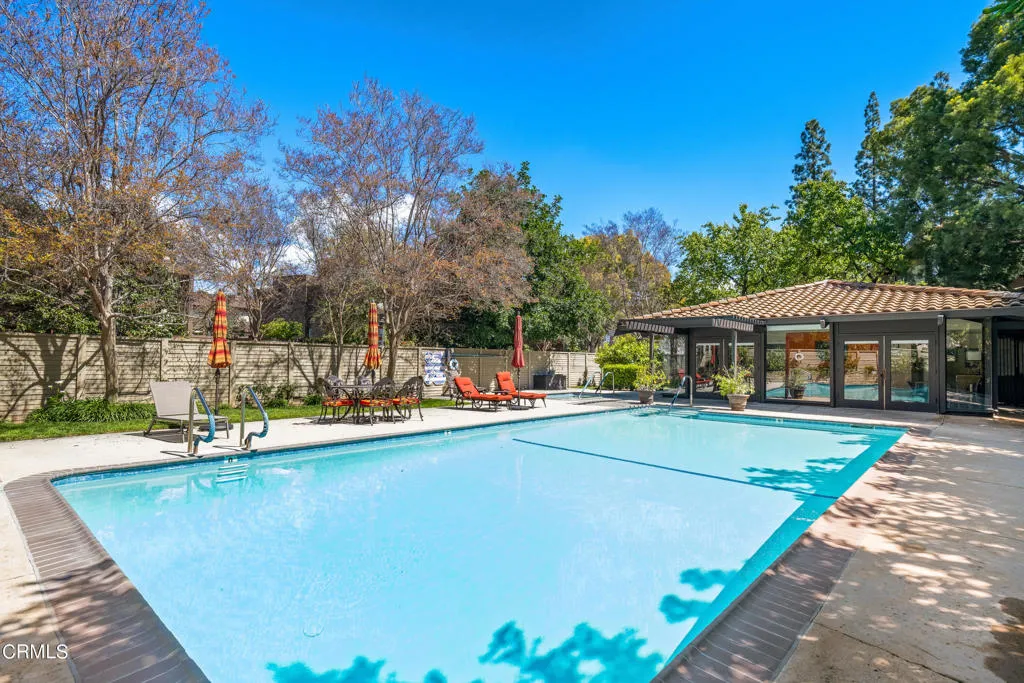 Additional image 35 of 111 S Orange Grove Boulevard Unit 309, Pasadena, CA 91105