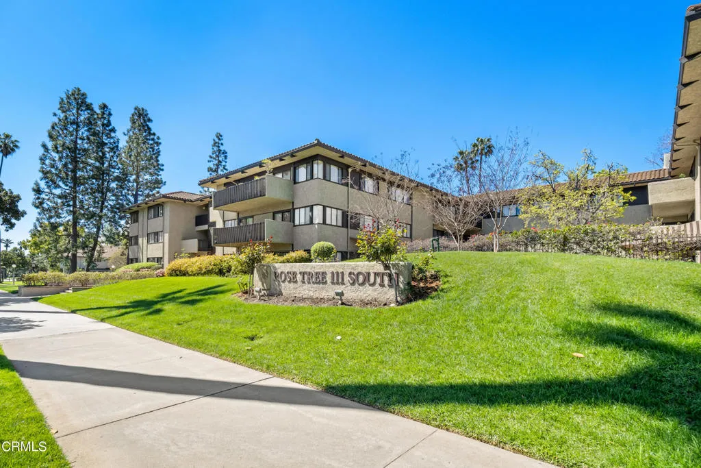 Additional image 78 of 111 S Orange Grove Boulevard Unit 309, Pasadena, CA 91105