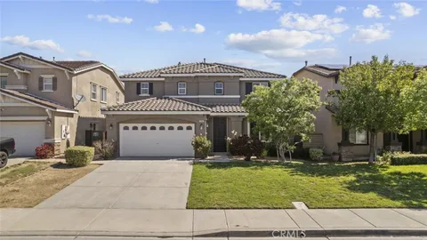 2455 Delicious Lane, Palmdale, CA MLS: SR25107545