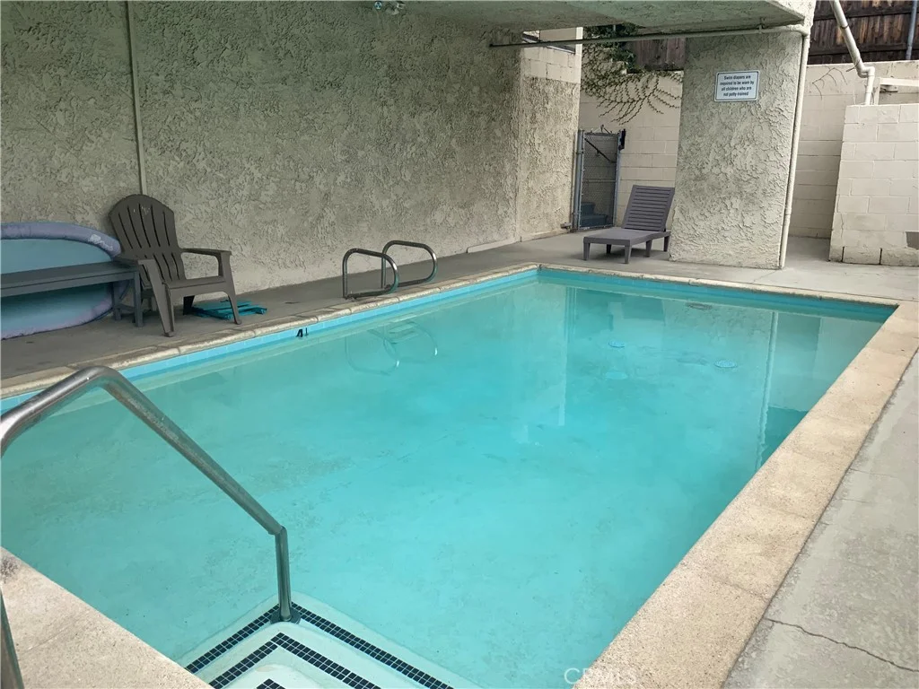 277 Pleasant Street Unit 206, Pasadena, CA 91101