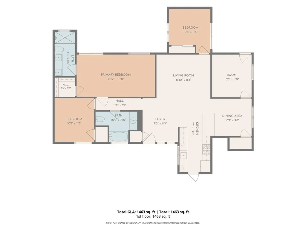 8822 Dudman Dr, Garden Grove, CA 92841