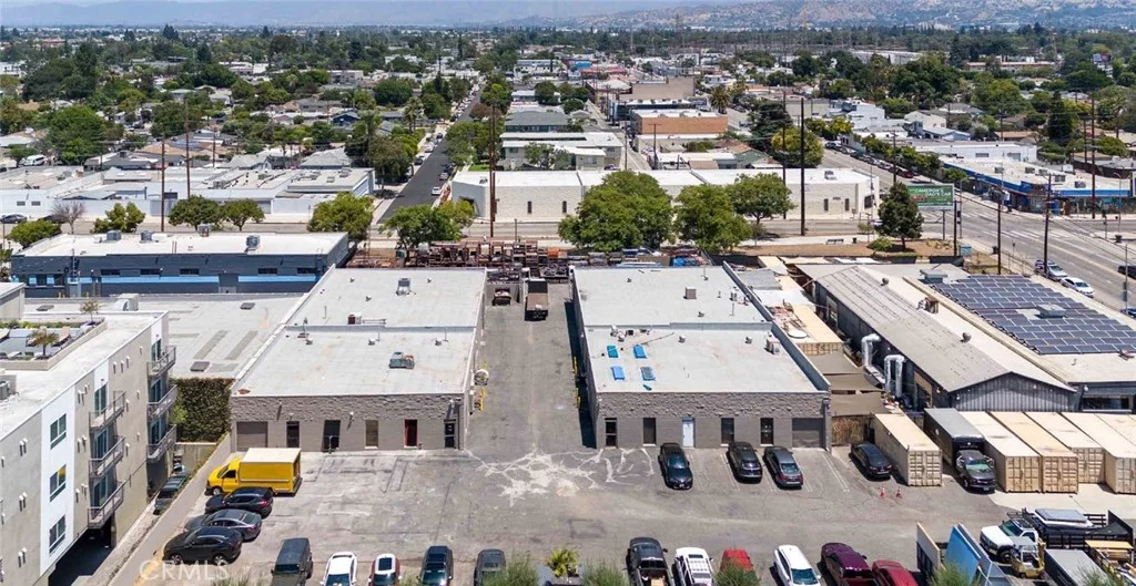 5337 Cahuenga Boulevard, North Hollywood, CA 91601