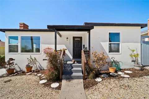 3549 S Cochran Avenue, Los Angeles, CA MLS: DW25056415