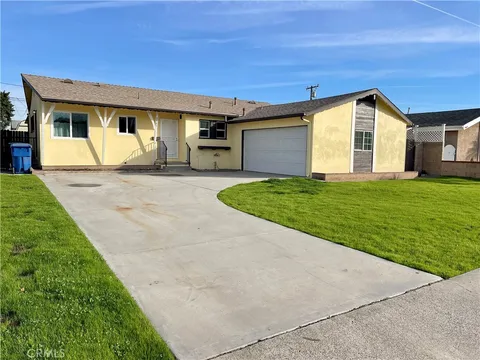 5561 Edita Avenue, Westminster, CA 92683 - MLS#: PW25026224
