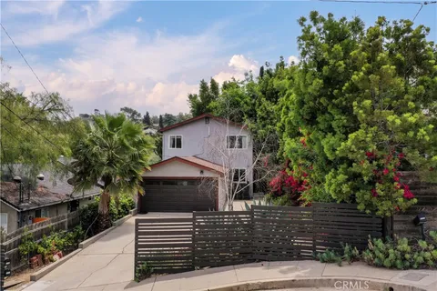 2114 India Street, Los Angeles, CA MLS: PF25105261