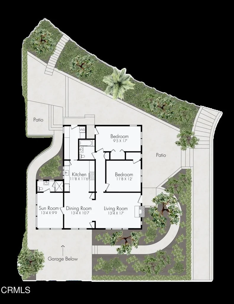 75 Grace Terrace, Pasadena, CA 91105