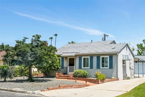 1946 Earlington Avenue, Duarte, CA 91010 - MLS#: AR25096511