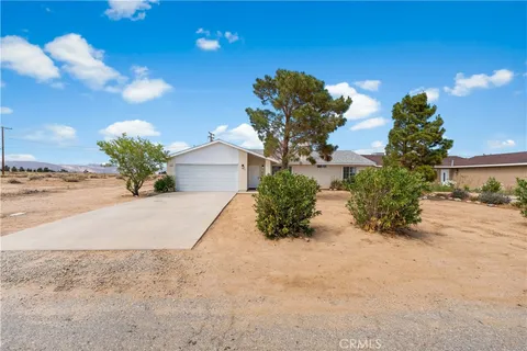 7263 Jimson Avenue, California City, CA 93505 - MLS#: SR25091414