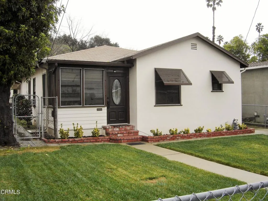 1416 Glen Avenue, Pasadena, CA 91103