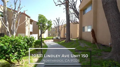 10331 Lindley Avenue Unit 150, Porter Ranch, CA 91326 - MLS#: SR24094480