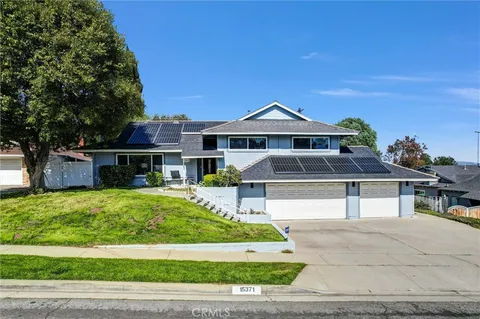 15371 Pintura Drive, Hacienda Heights, CA 91745 - MLS#: WS25044223