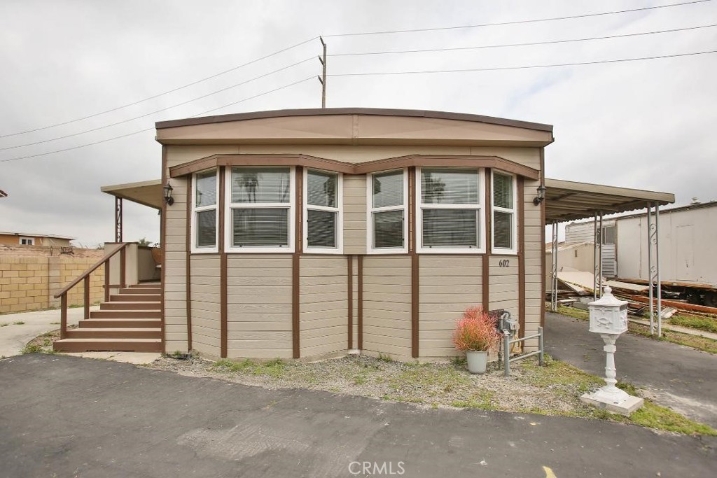 4117 W Mcfadden, Santa Ana, CA 92704 - MLS#: OC23072066