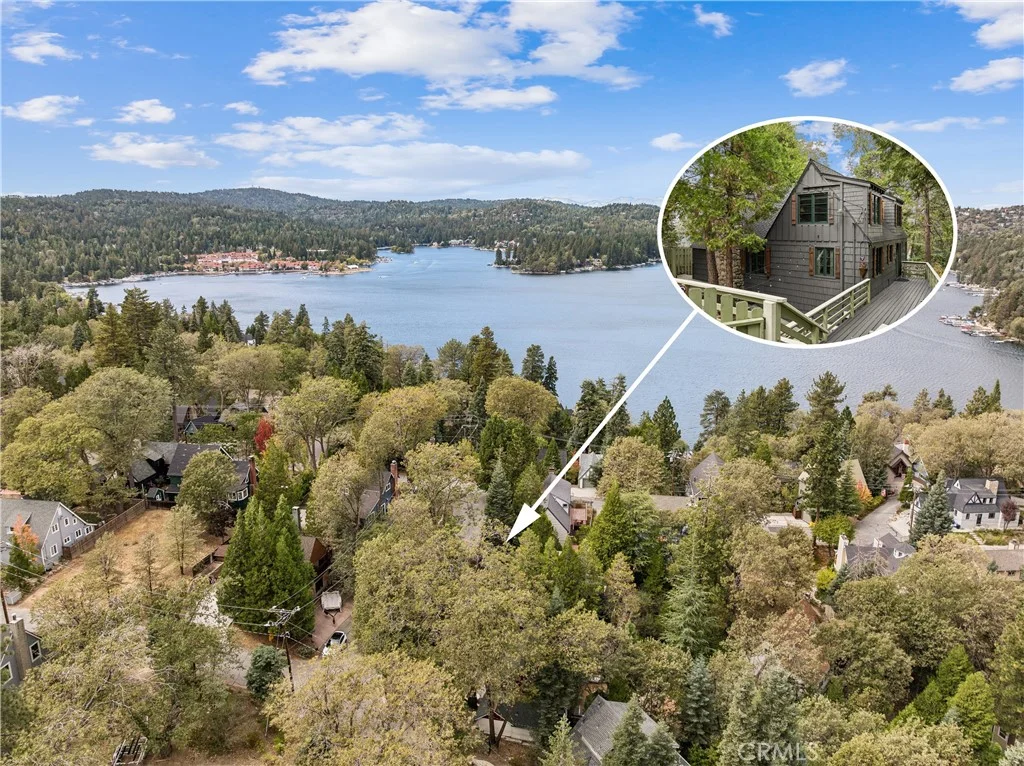 28772 Cedar Dr, Lake Arrowhead, CA 92352