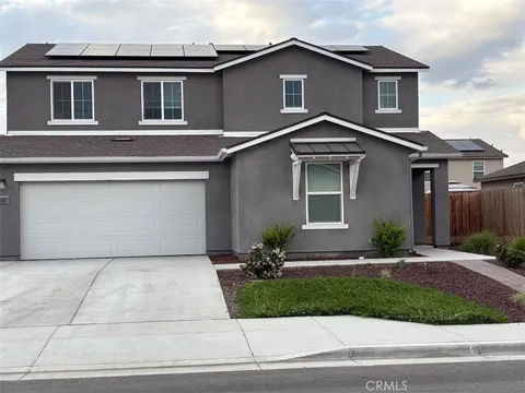 6018 Vespucci Avenue, Bakersfield, CA MLS: DW25092796