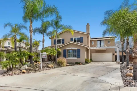 9103 Soldin Lane, El Cajon, CA MLS: PTP2502896
