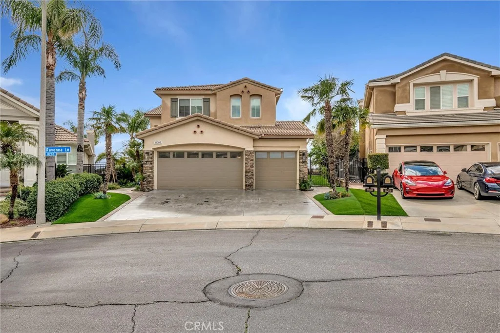 11205 Ravenna Lane, Porter Ranch, CA 91326