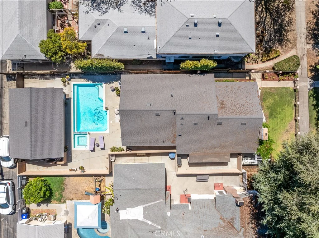 730 N Euclid Ave, Upland, CA 91786