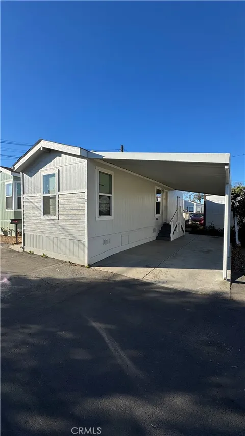 577 Palomar Street Unit 18, Chula Vista, CA MLS: OC25009058