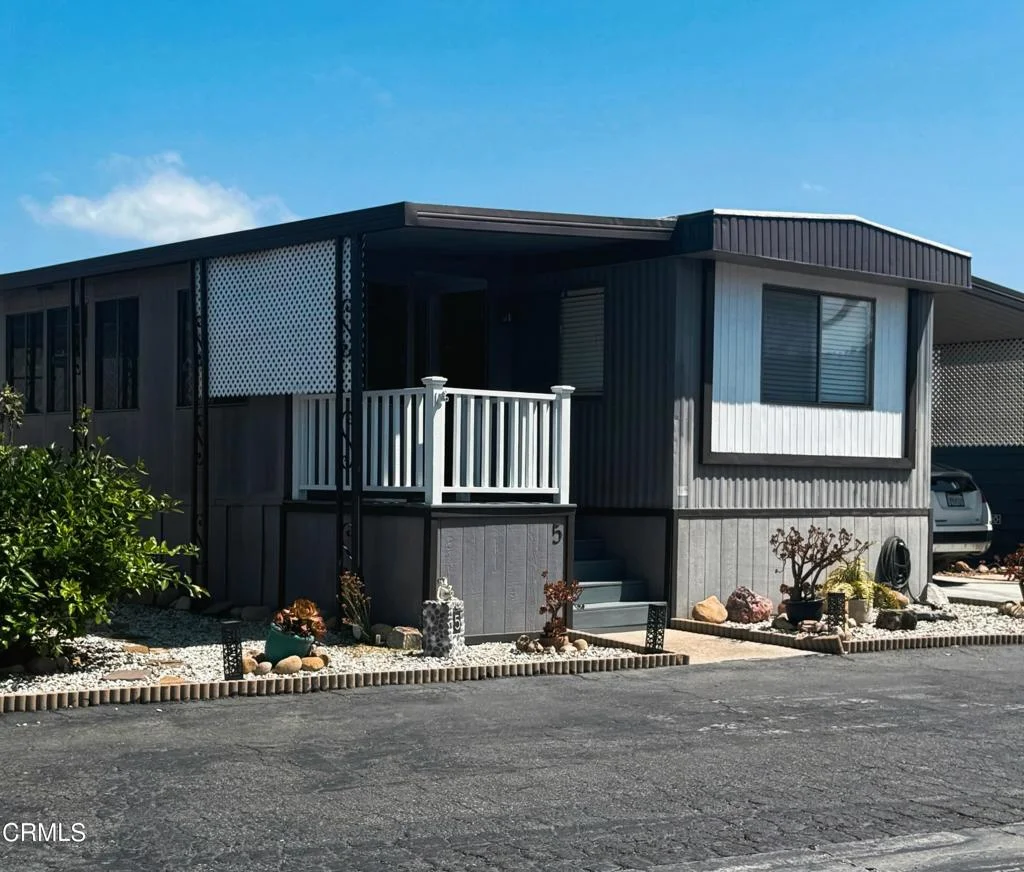 Debussy Lane Unit 5, Ventura, CA 93003