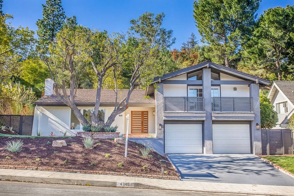 4141 Ellenita Avenue, Tarzana, CA 91356