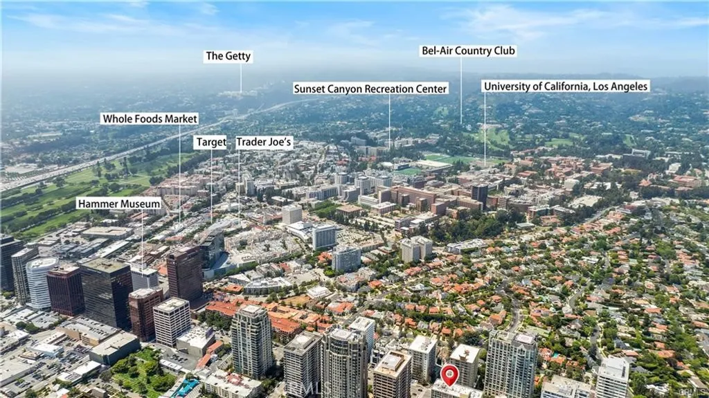 Additional image 38 of 10660 Wilshire Boulevard Unit 302, Los Angeles, CA 90024