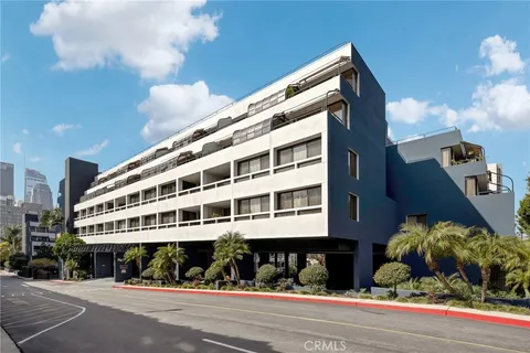 880 W 1st Street Unit 204, Los Angeles, CA MLS: WS25038806