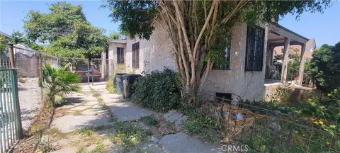 4463 Lovett St, East Los Angeles, CA MLS: SB24139983