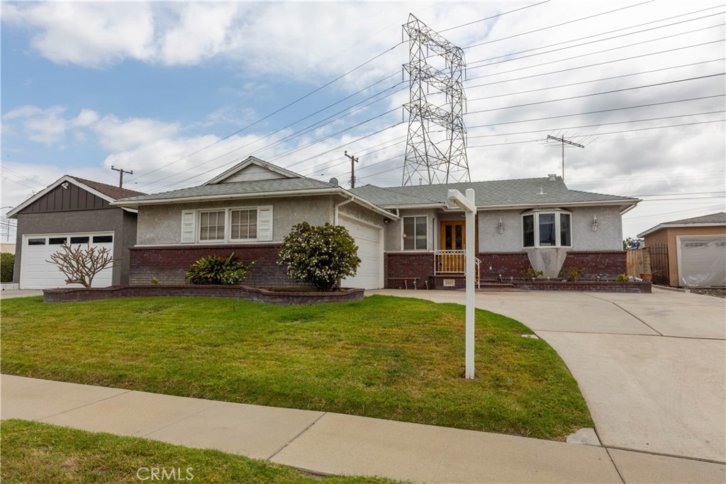 5007 Carfax, Lakewood, CA 90713 - MLS#: PW23085285