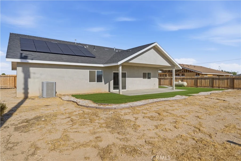 20808 107th Street, California City, CA 93505