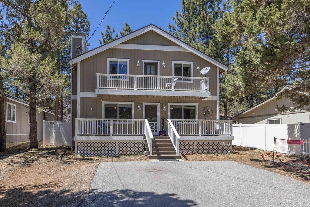 460 Spruce Lane, Sugar Loaf, CA 92386 - MLS#: PTP2301906