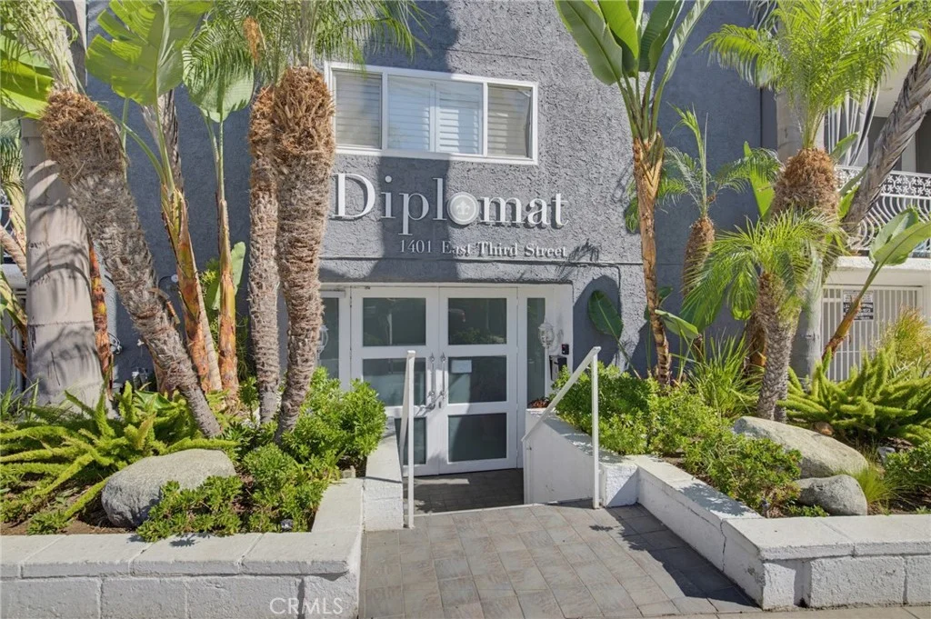 1401 E 3rd Street Unit 16, Long Beach, CA 90802