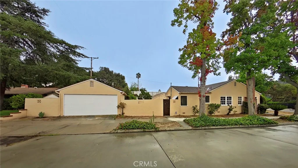 3146 N Verdugo Rd, Glendale, CA 91208