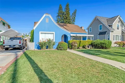 4830 6th Avenue, Los Angeles, CA 90043 - MLS#: CV25090177