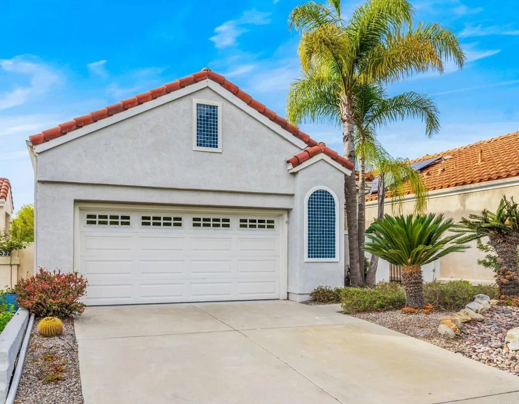1526 Hermosita Dr, San Marcos, CA 92078