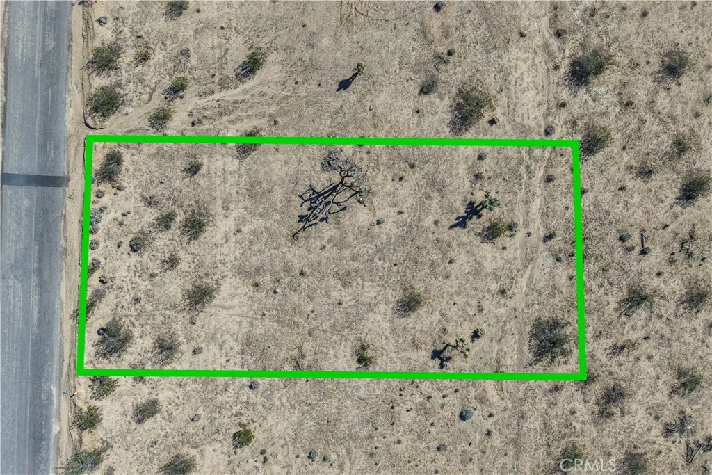 62423 Crestview Drive, Joshua Tree, CA 92252