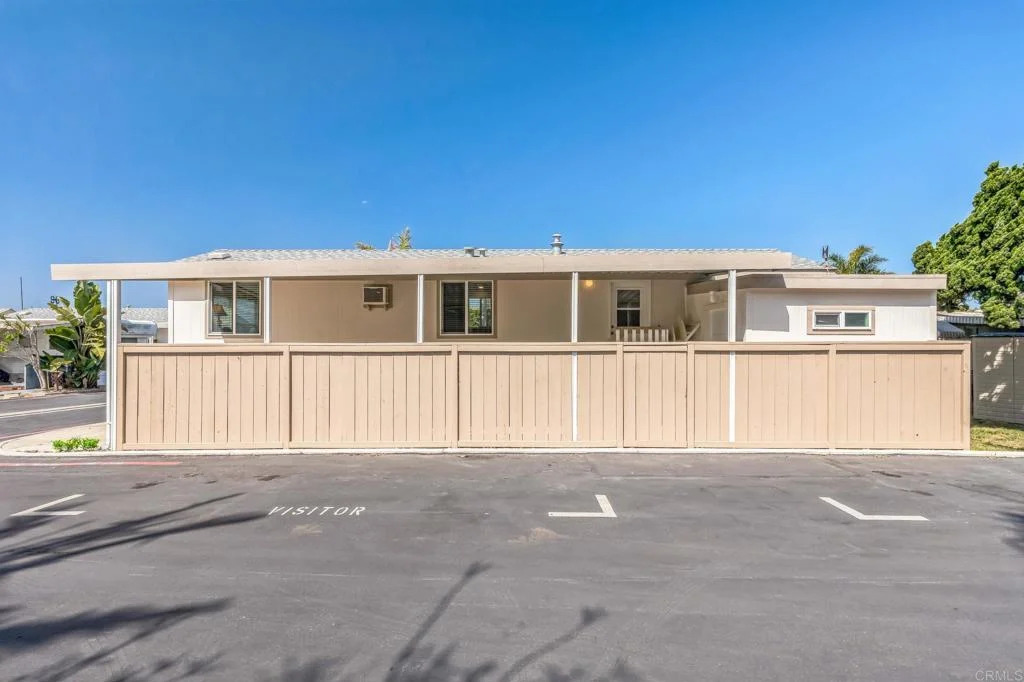 699 N Vulcan Avenue Unit 17, Encinitas, CA 92024