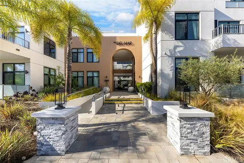 399 E Del Mar Boulevard Unit 313, Pasadena, CA 91101 - MLS#: WS25073819