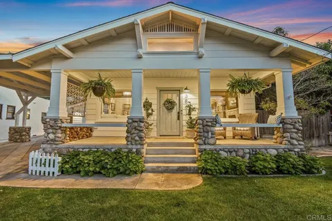 3861 Belmont Avenue, San Diego, CA MLS: PTP2503554