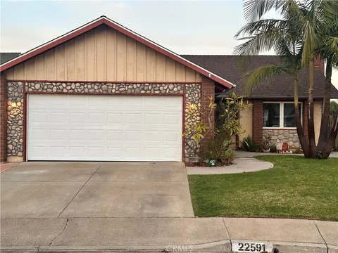 22591 Catania, Laguna Hills, CA 92653 - MLS#: OC25069178