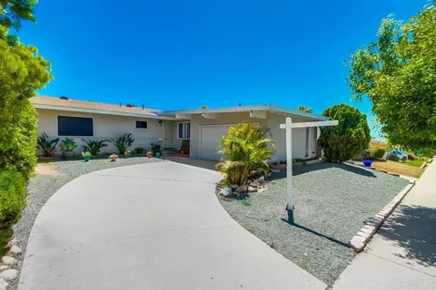 5019 Havenwood Avenue, San Diego, CA MLS: PTP2503556