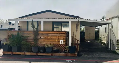 732 E Route 66 Unit 4, Glendora, CA MLS: CV25095724