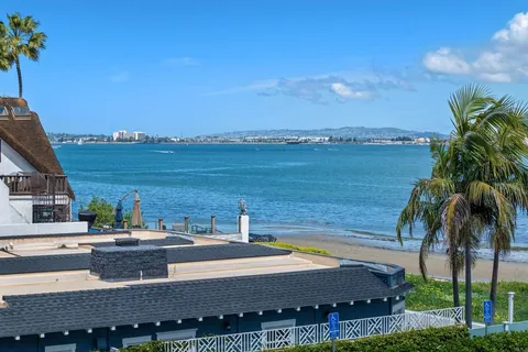 1099 1st Street Unit 217, Coronado, CA 92118 - MLS#: PTP2404622