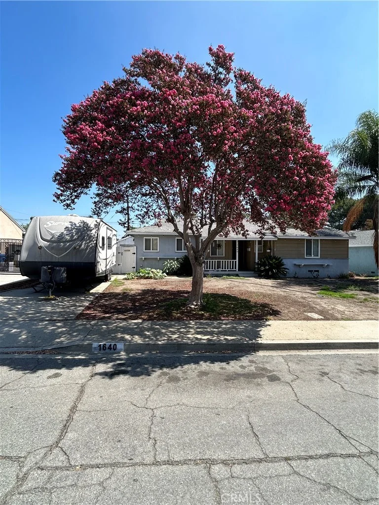 1640 Raylene Pl, Pomona, CA 91767 photo 2