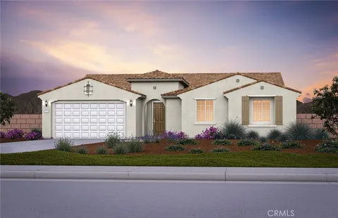 25073 Sand Wedge Drive, Menifee, CA MLS: IV25028578