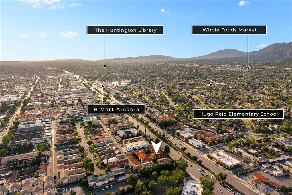 Additional image 78 of 740 W Huntington Drive Unit F, Arcadia, CA 91007