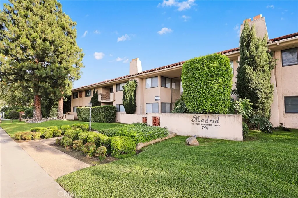 Additional image 35 of 740 W Huntington Drive Unit F, Arcadia, CA 91007