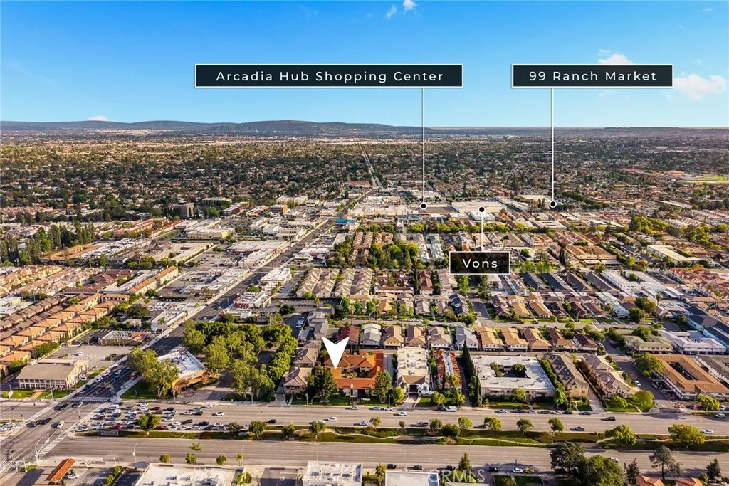 Additional image 79 of 740 W Huntington Drive Unit F, Arcadia, CA 91007