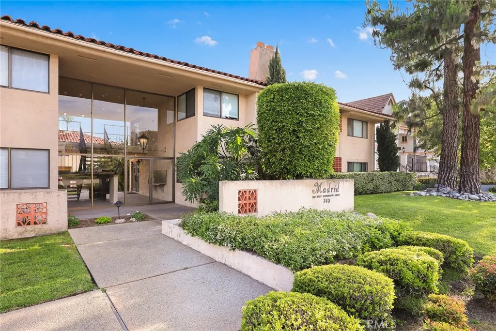 Additional image 33 of 740 W Huntington Drive Unit F, Arcadia, CA 91007